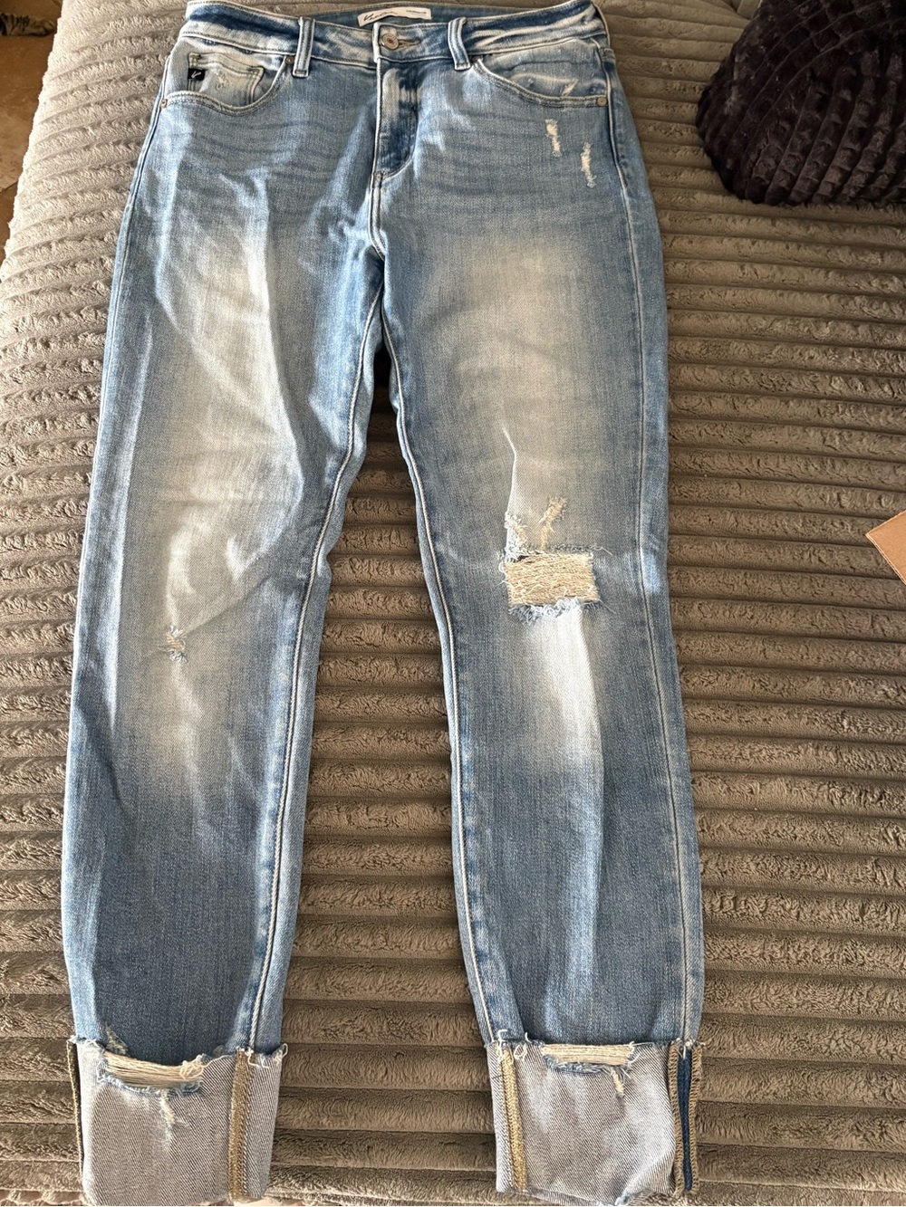 Kancan Skinny Jeans